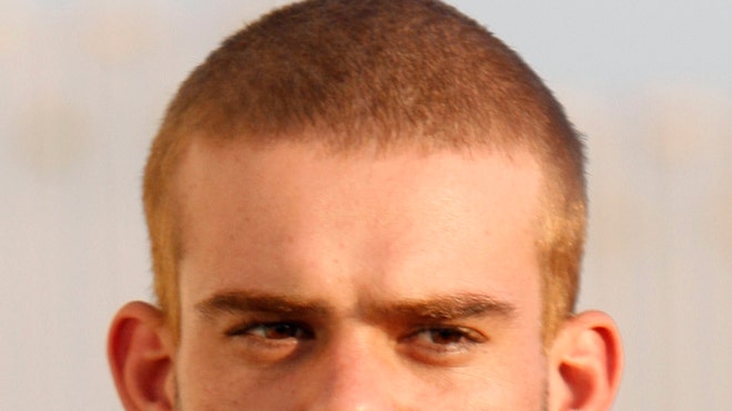 Joran Van der Sloot